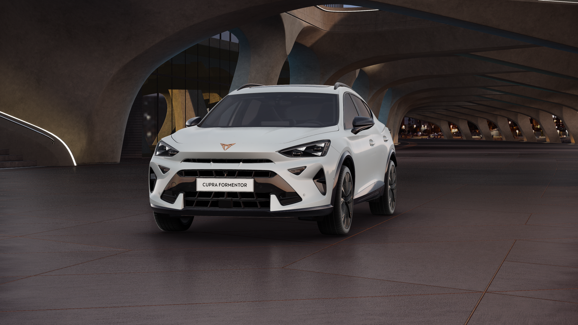 CUPRA Formentor VZ 2.0 TSI 195 kW (265 PS) 7-Gang-DSG (1202350462025)