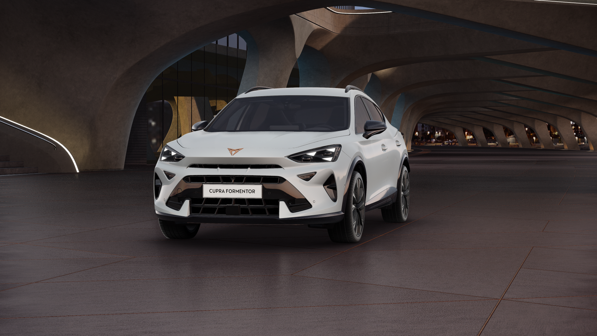 CUPRA Formentor VZ 2.0 TSI 195 kW (265 PS) 7-Gang-DSG (1202057382025)