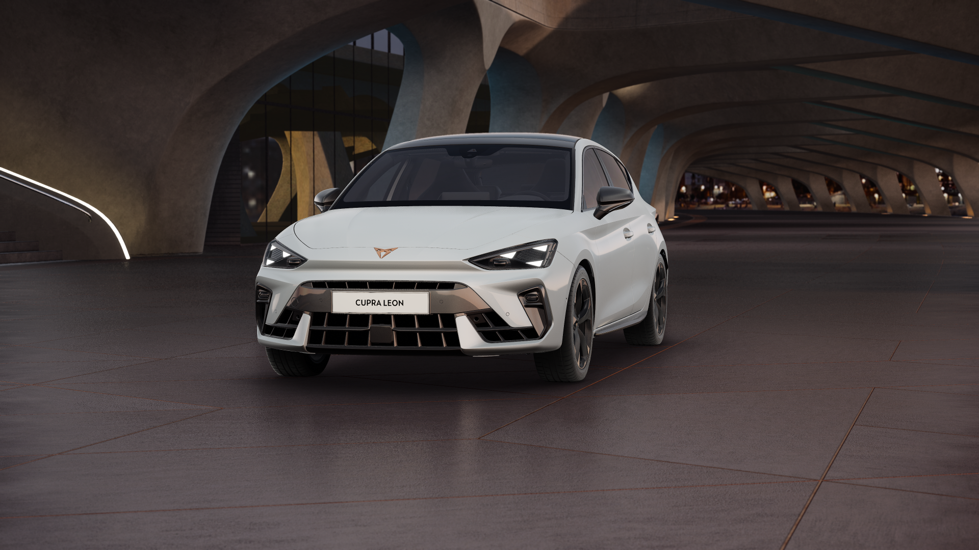 CUPRA Leon 1.5 eTSI 110 kW (150 PS) 7-Gang-DSG (1202350402025)