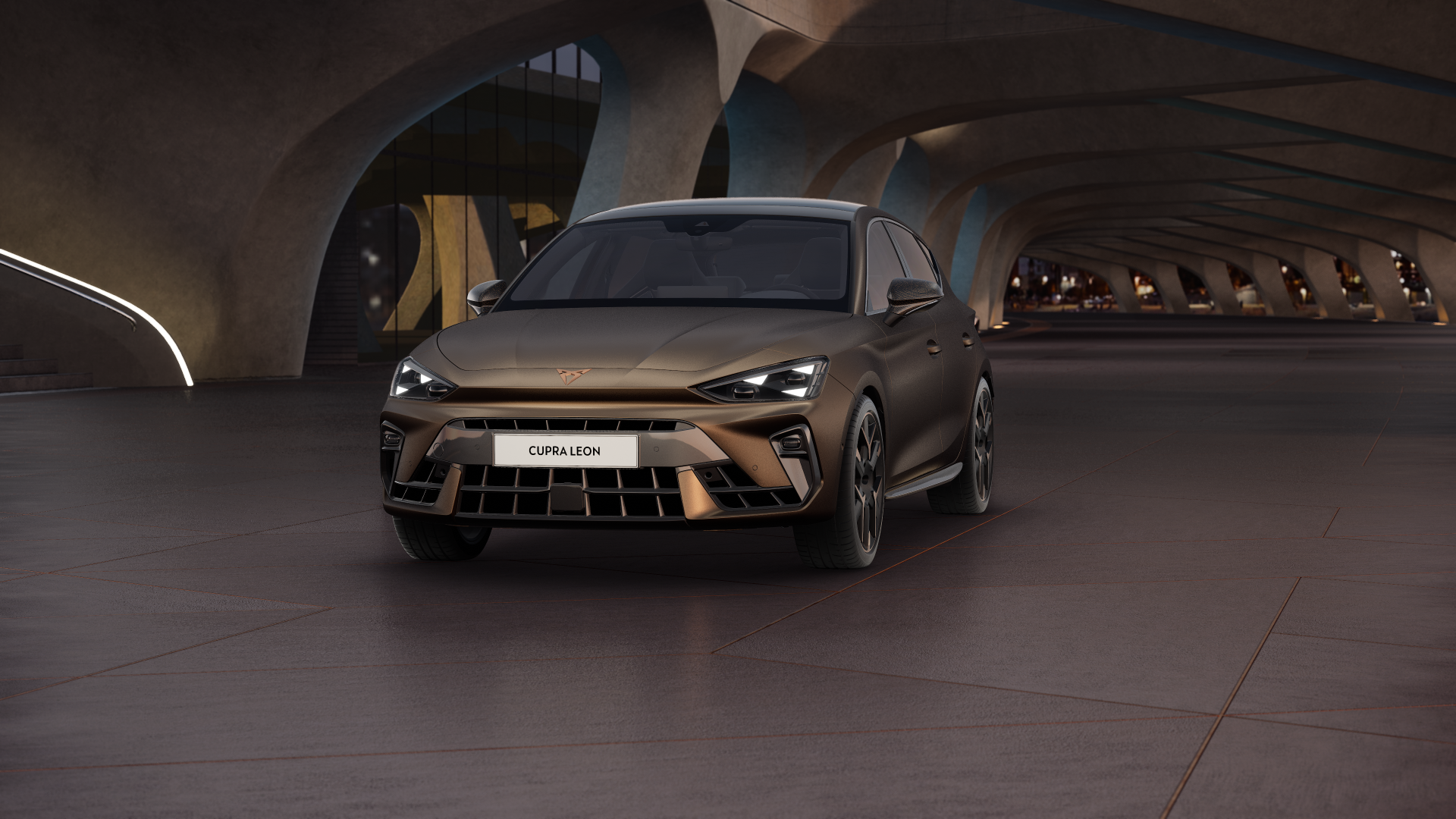 CUPRA Leon VZ Extreme 2.0 TSI 221 kW (300 PS) 7-Gang-DSG (1202356842025)