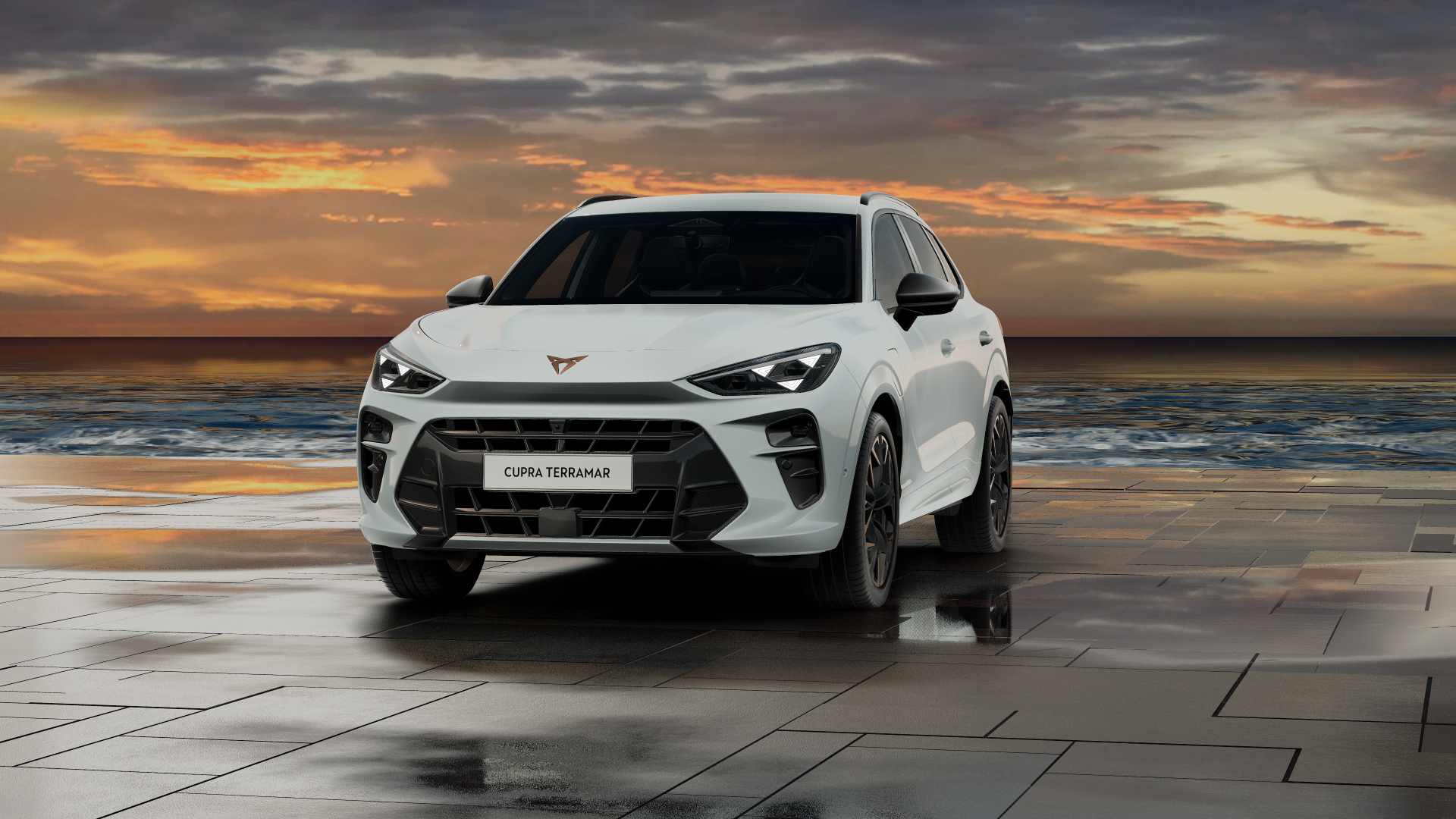 CUPRA Terramar VZ 1.5 e-HYBRID 200 kW (272 PS) 6-Gang-DSG (1203184102025)