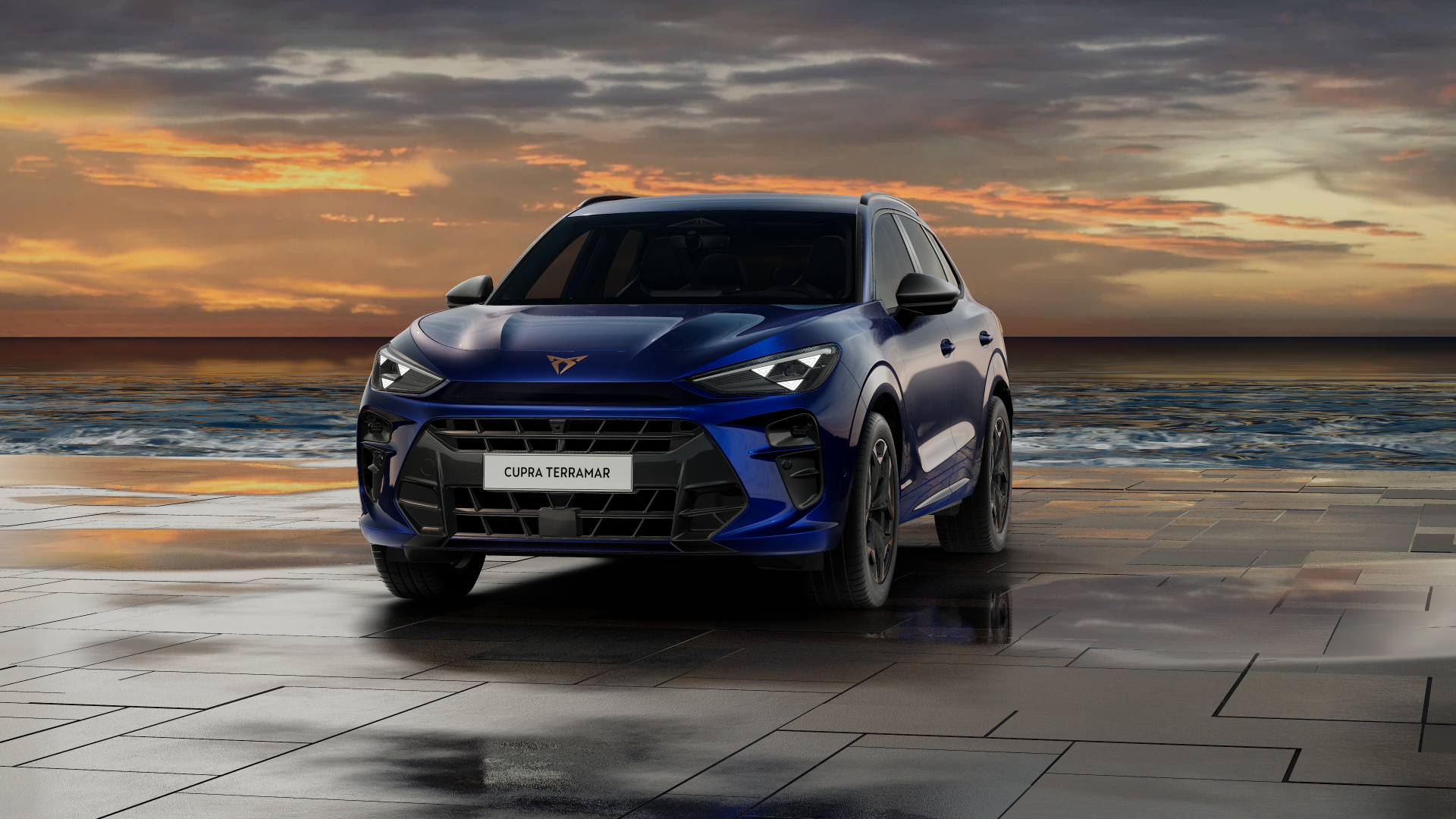 CUPRA Terramar 2.0 TSI 150 kW (204 PS) 7-Gang DSG 4Drive (1201985732025)