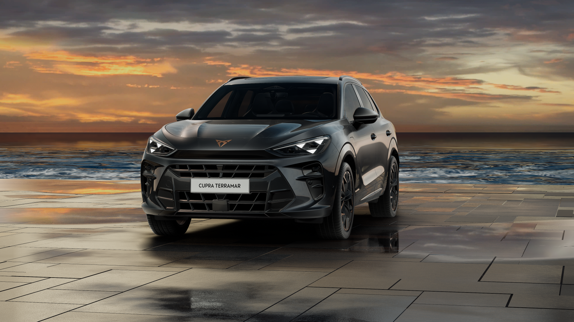 CUPRA Terramar VZ 1.5 e-HYBRID 200 kW (272 PS) 6-Gang-DSG (1202724132025)