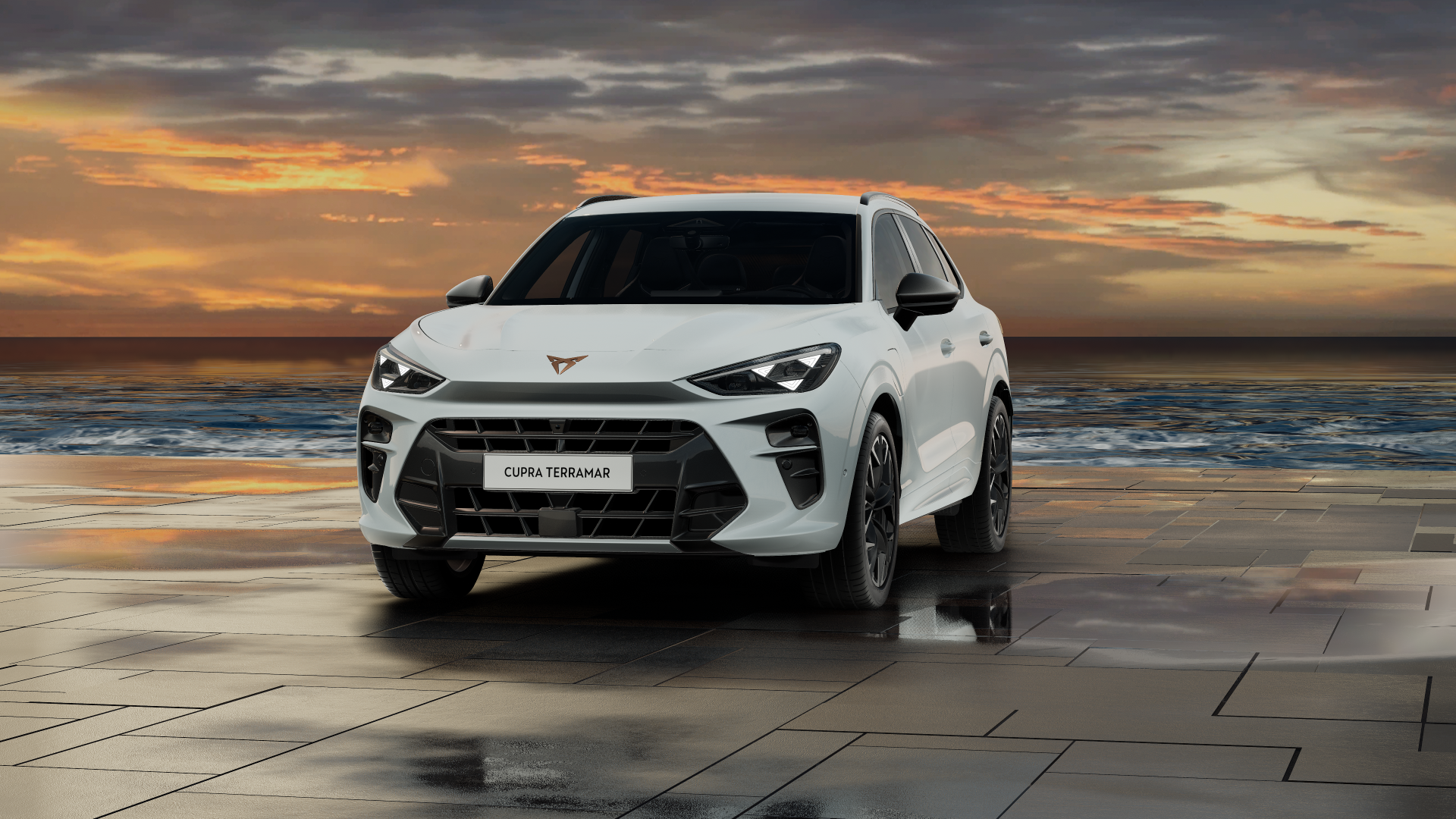 CUPRA Terramar 1.5 e-HYBRID 150 kW (204 PS) 6-Gang-DSG (1201986292025)