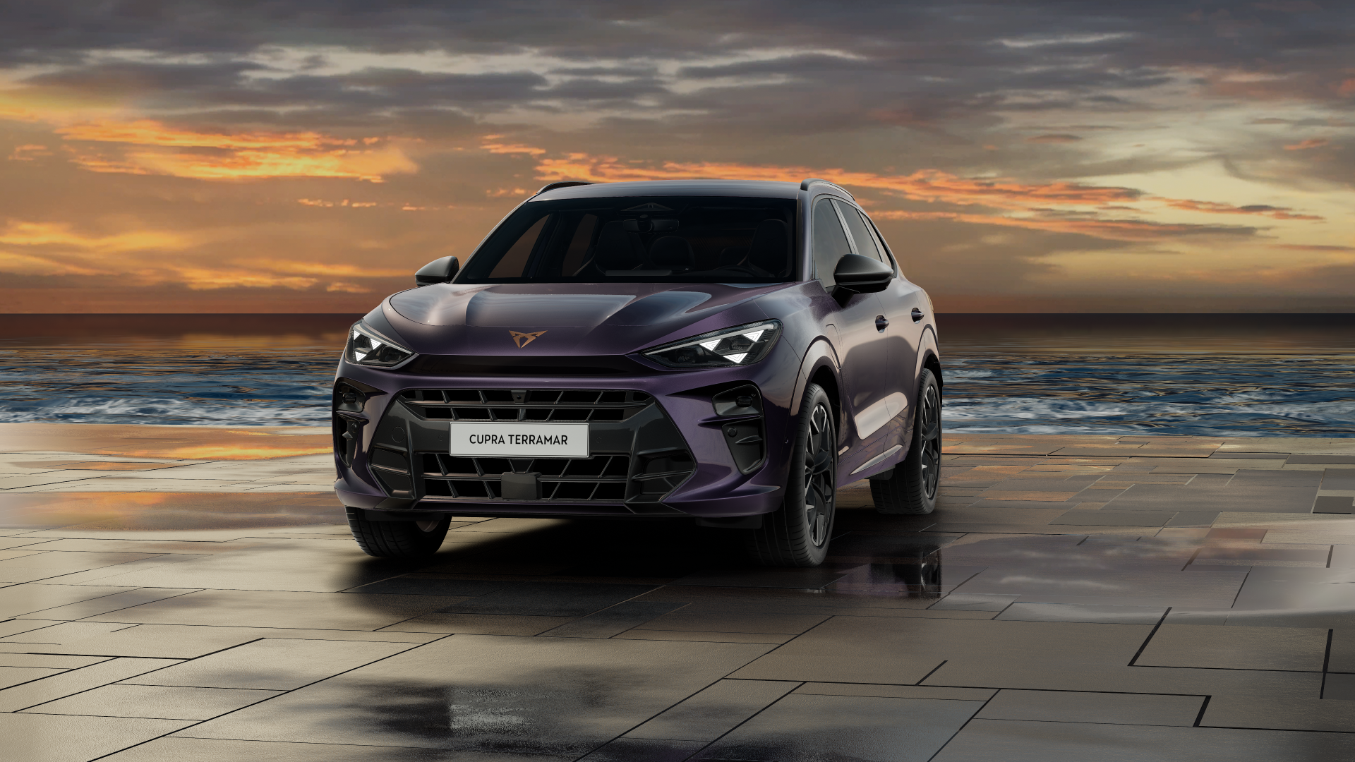 CUPRA Terramar 1.5 e-HYBRID 150 kW (204 PS) 6-Gang-DSG (1201987192025)