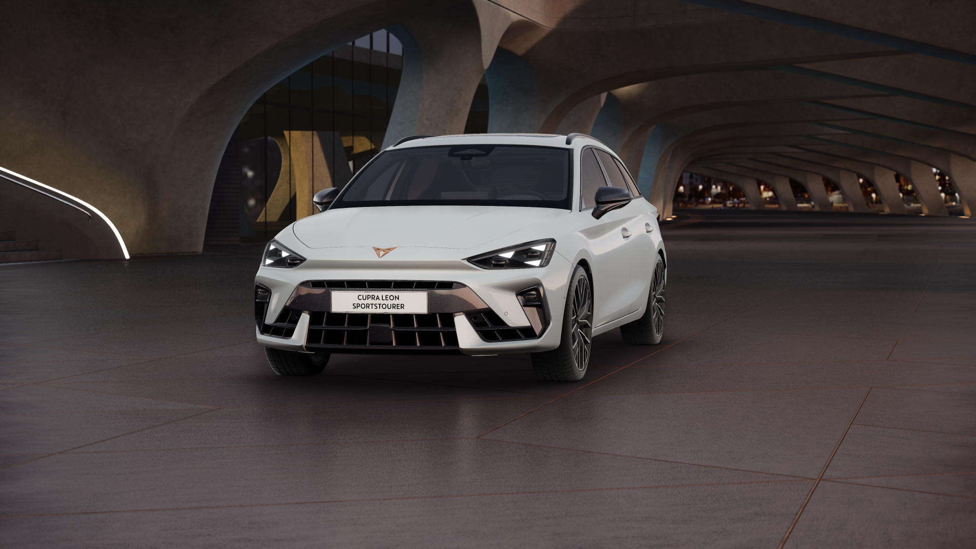 CUPRA Leon Sportstourer 2.0 TSI 150 kW (204 PS) 7-Gang-DSG 4Drive (1202725932025)