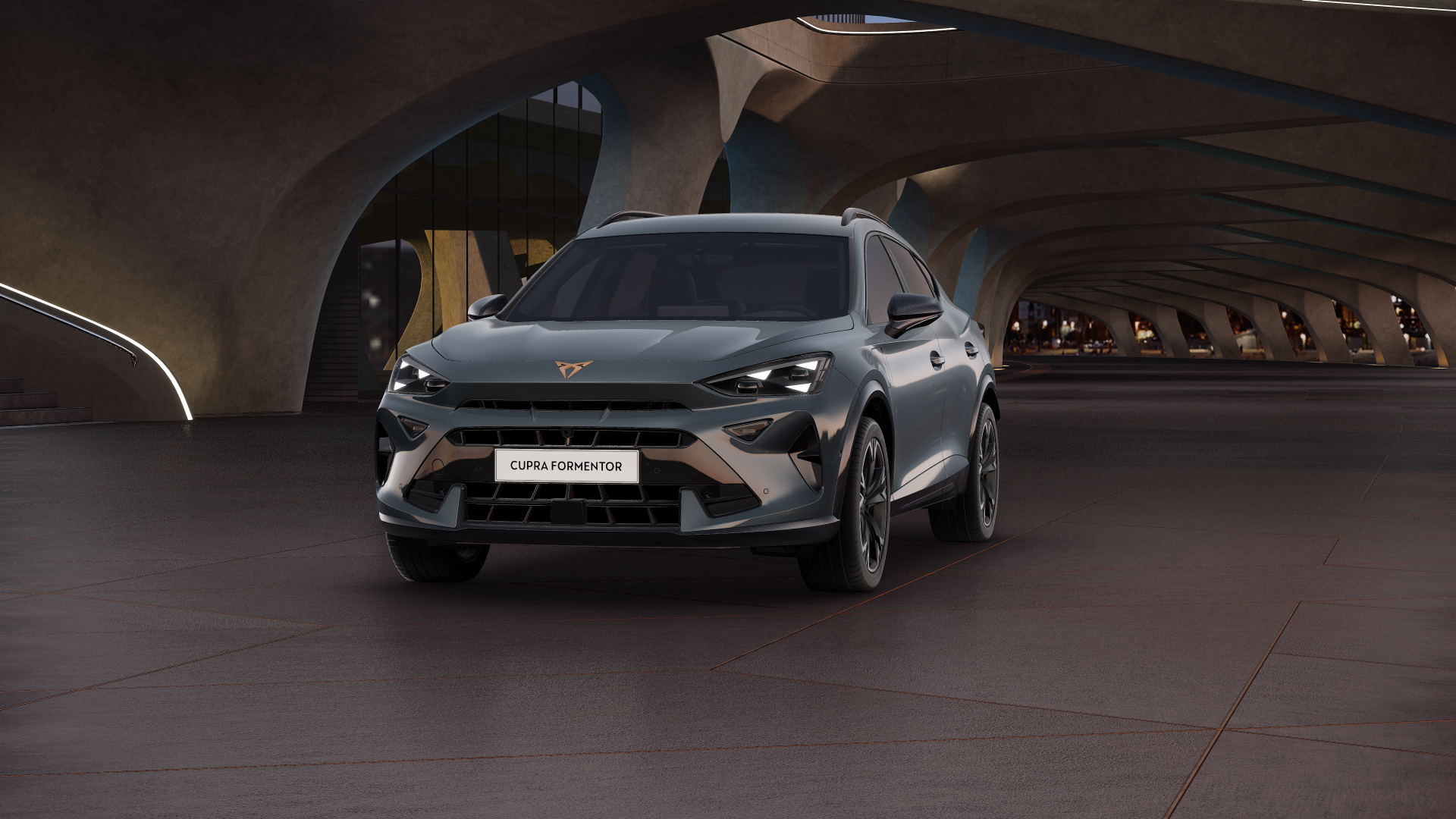 CUPRA Formentor 1.5 e-HYBRID 150 kW (204 PS) 6-Gang-DSG (1202059332025)