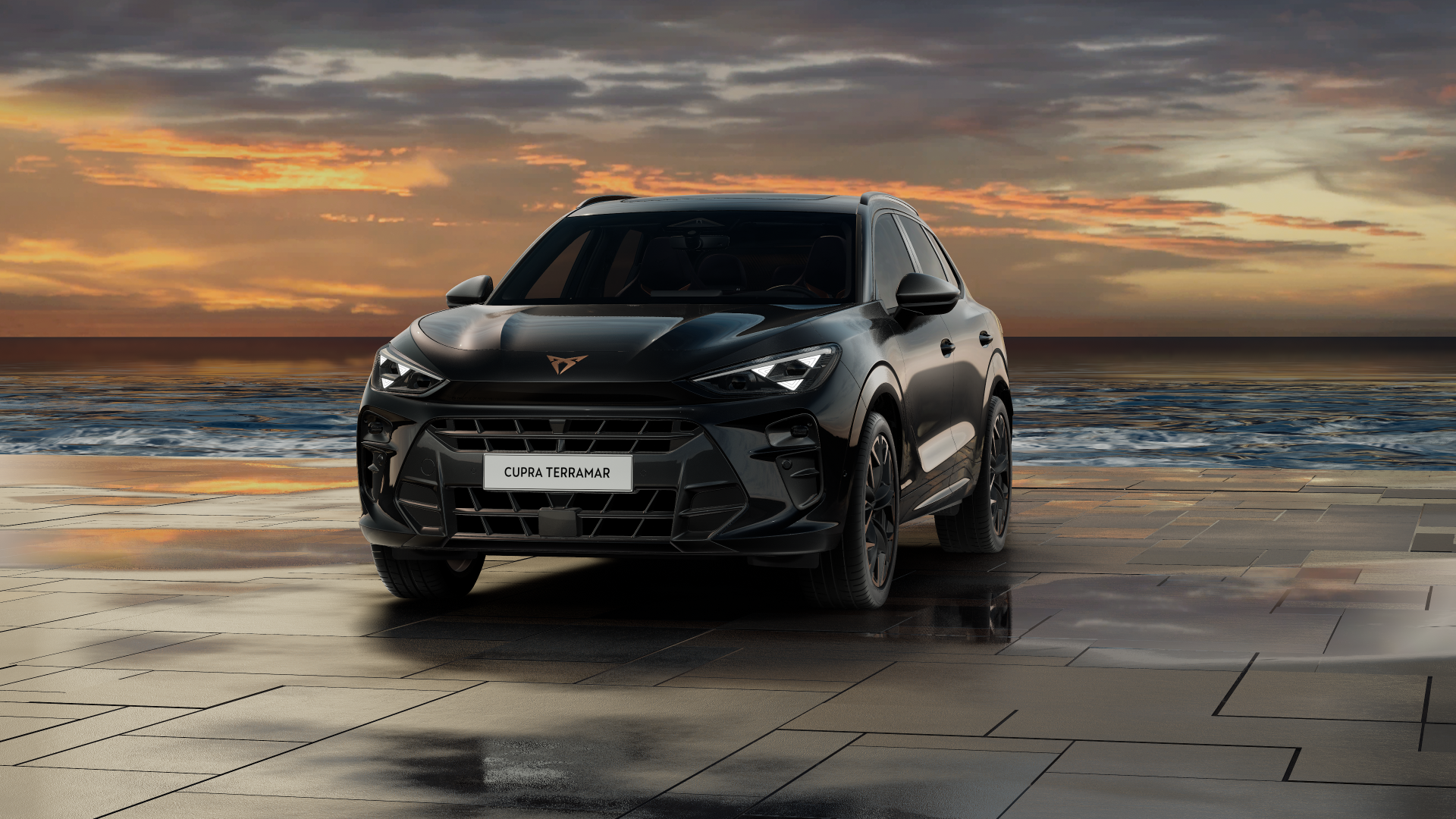 CUPRA Terramar VZ 2.0 TSI 195 kW (265 PS) 7-Gang DSG 4Drive (1202121002025)