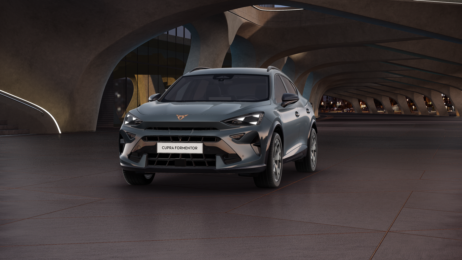 CUPRA Formentor 1.5 e-HYBRID 150 kW (204 PS) 6-Gang-DSG (1203315892025)