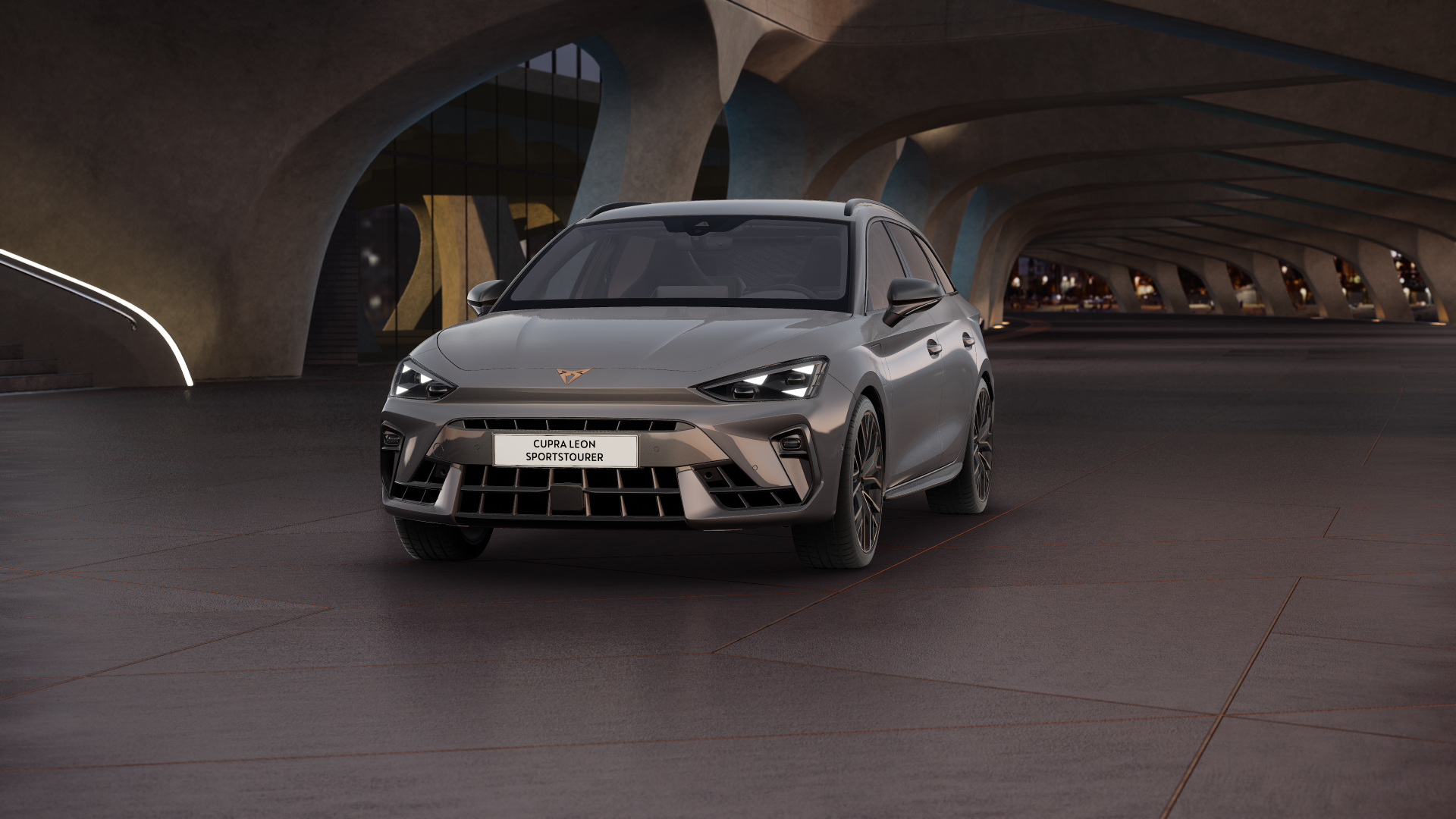 CUPRA Leon Sportstourer VZ 1.5 e-HYBRID 200 kW (272 PS) 6-Gang-DSG (1202016882025)