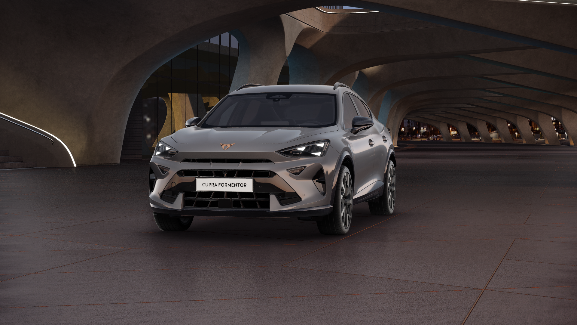 CUPRA Formentor VZ 1.5 e-HYBRID 200 kW (272 PS) 6-Gang-DSG (1202864832025)