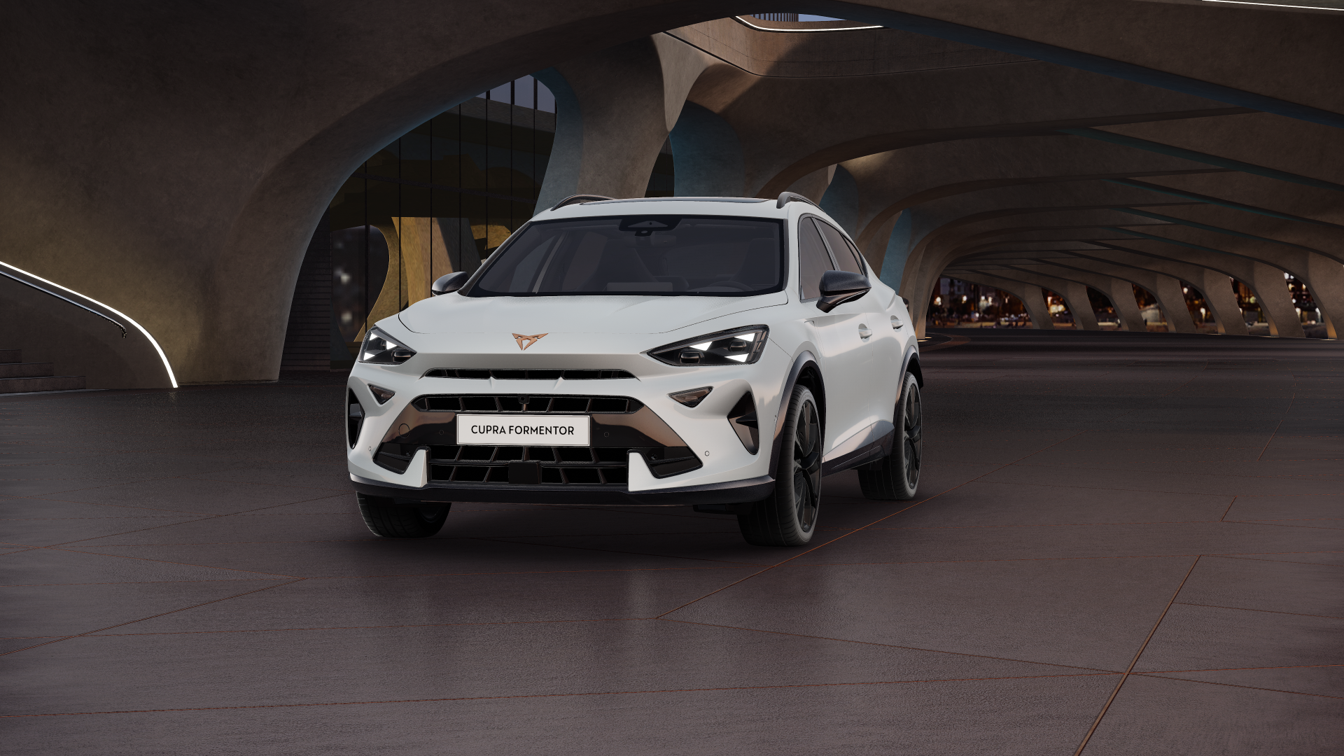 CUPRA Formentor VZ Black Edition 1.5 e-HYBRID 200 kW (272 PS) 6-Gang-DSG (1203299662025)