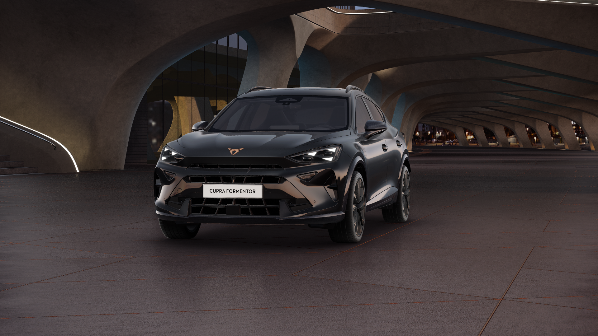 CUPRA Formentor 1.5 e-HYBRID 150 kW (204 PS) 6-Gang-DSG (1203367312025)