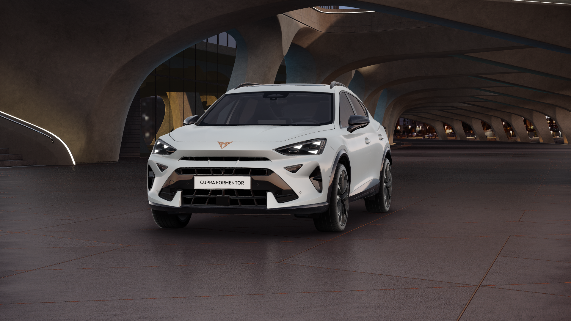 CUPRA Formentor VZ 2.0 TSI 195 kW (265 PS) 7-Gang-DSG (1202639692025)