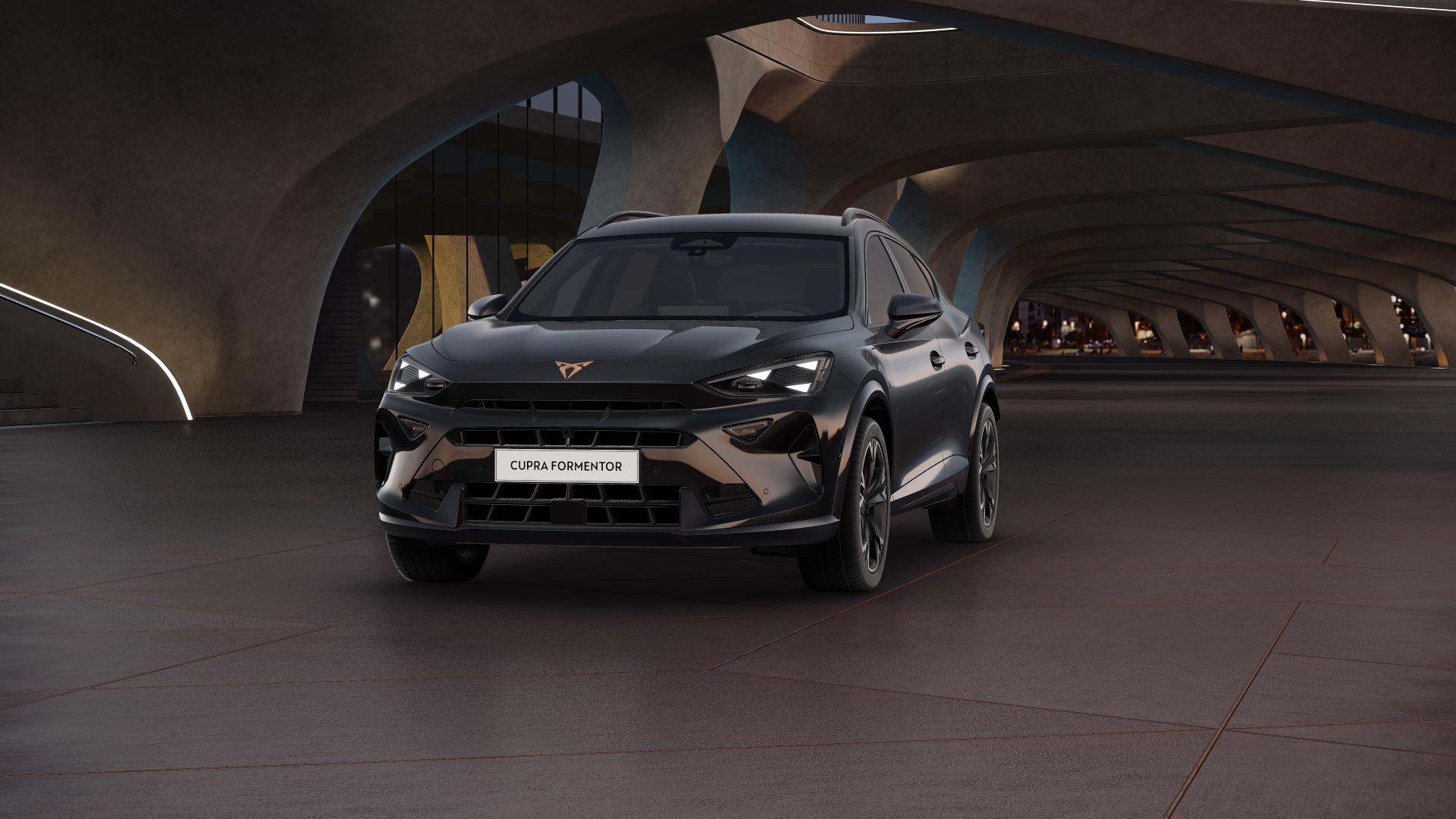 CUPRA Formentor 1.5 e-HYBRID 150 kW (204 PS) 6-Gang-DSG (1203358752025)