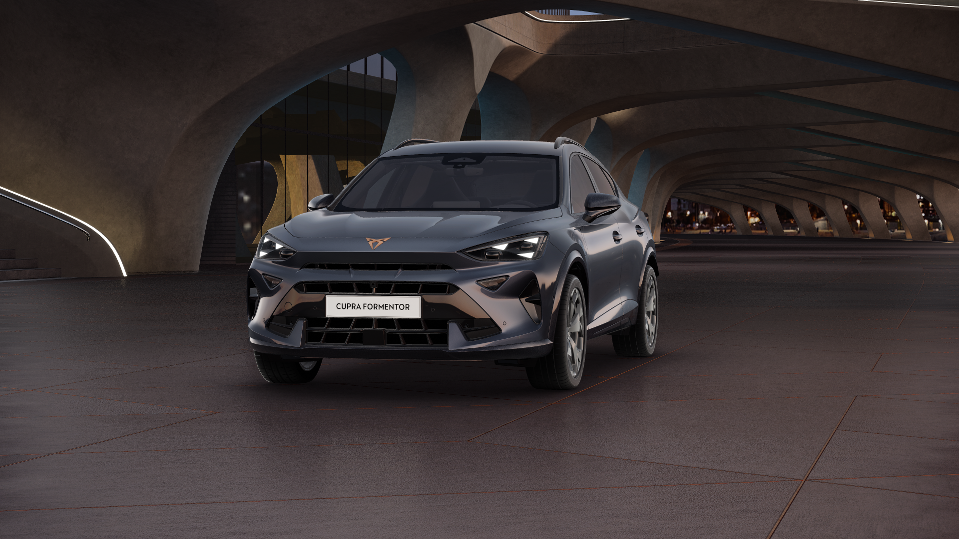 CUPRA Formentor 1.5 e-HYBRID 150 kW (204 PS) 6-Gang-DSG (1203340352025)