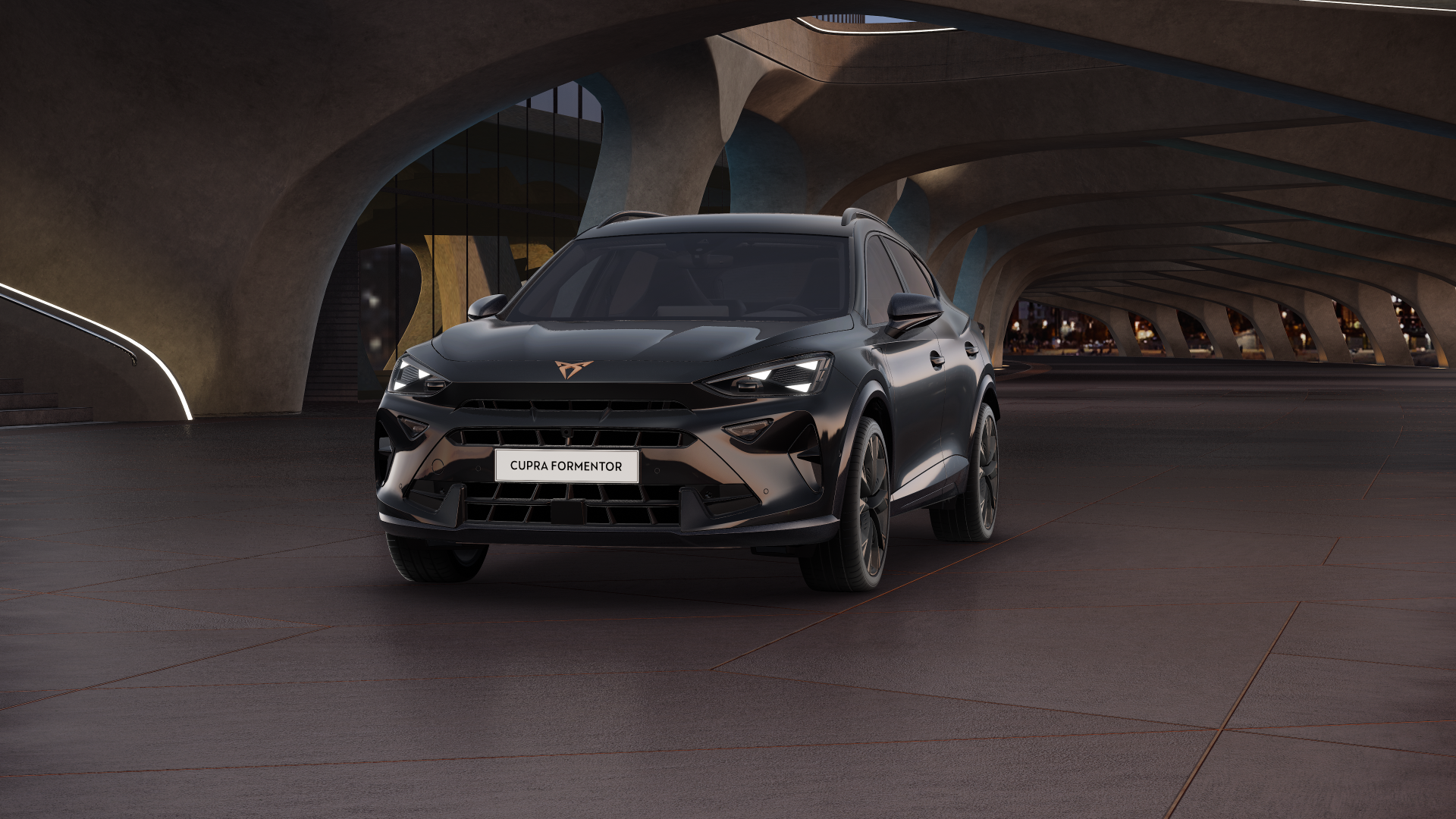 CUPRA Formentor VZ 1.5 e-HYBRID 200 kW (272 PS) 6-Gang-DSG (1201626942024)