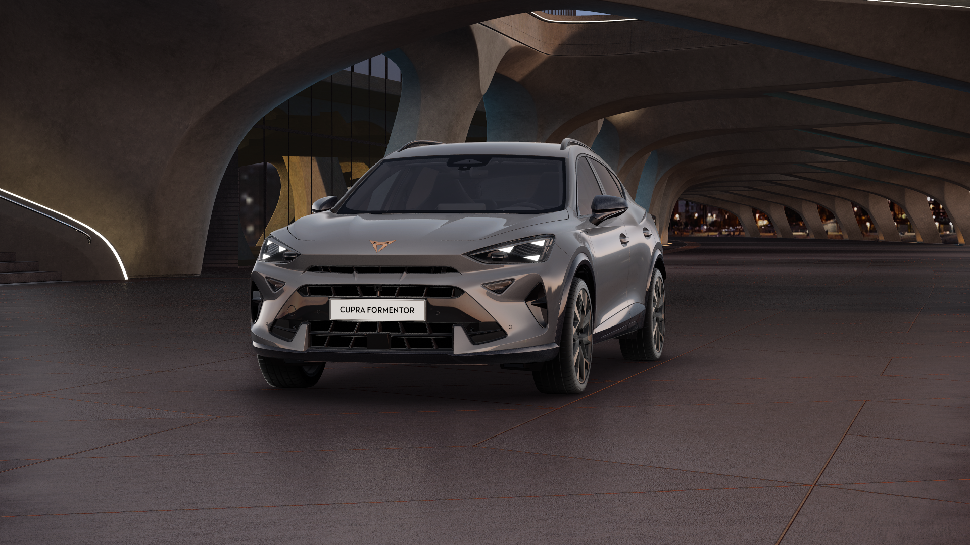 CUPRA Formentor VZ 1.5 e-HYBRID 200 kW (272 PS) 6-Gang-DSG (1203299972025)