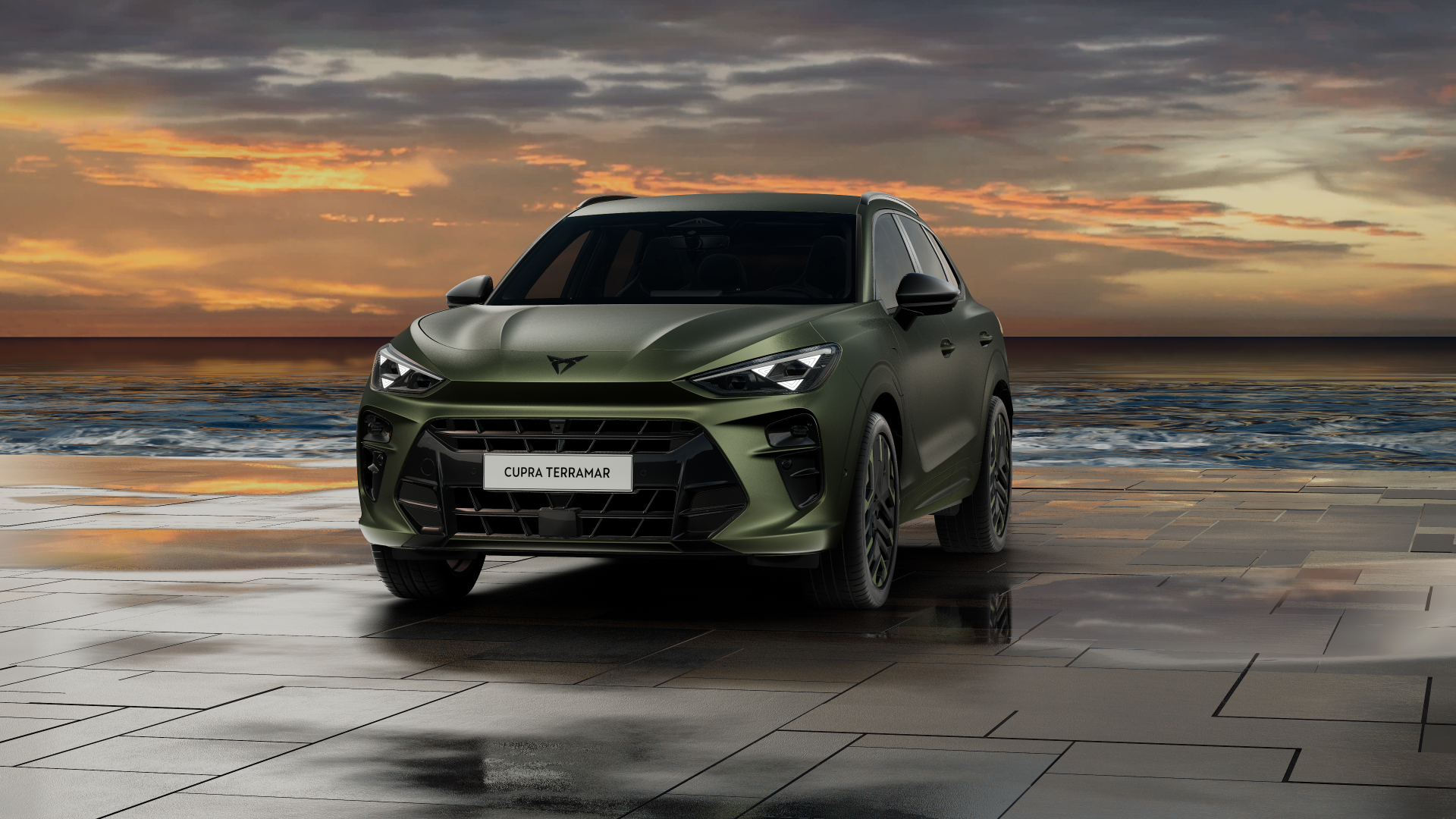 CUPRA Terramar VZ Tribe Edition 1.5 e-HYBRID 200 kW (272 PS) 6-Gang-DSG (1203364852025)