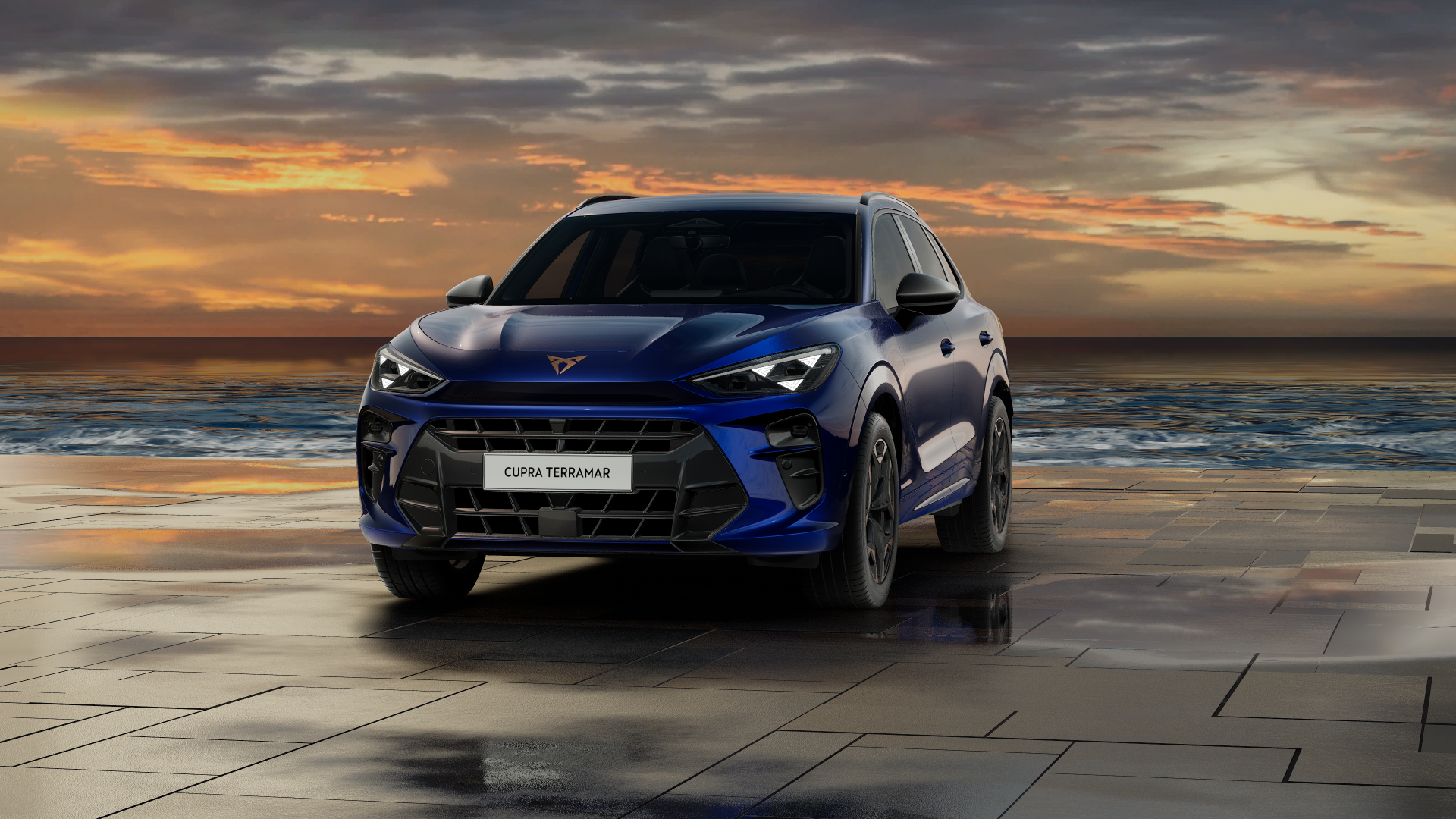 CUPRA Terramar VZ 2.0 TSI 195 kW (265 PS) 7-Gang DSG 4Drive (1202475122025)