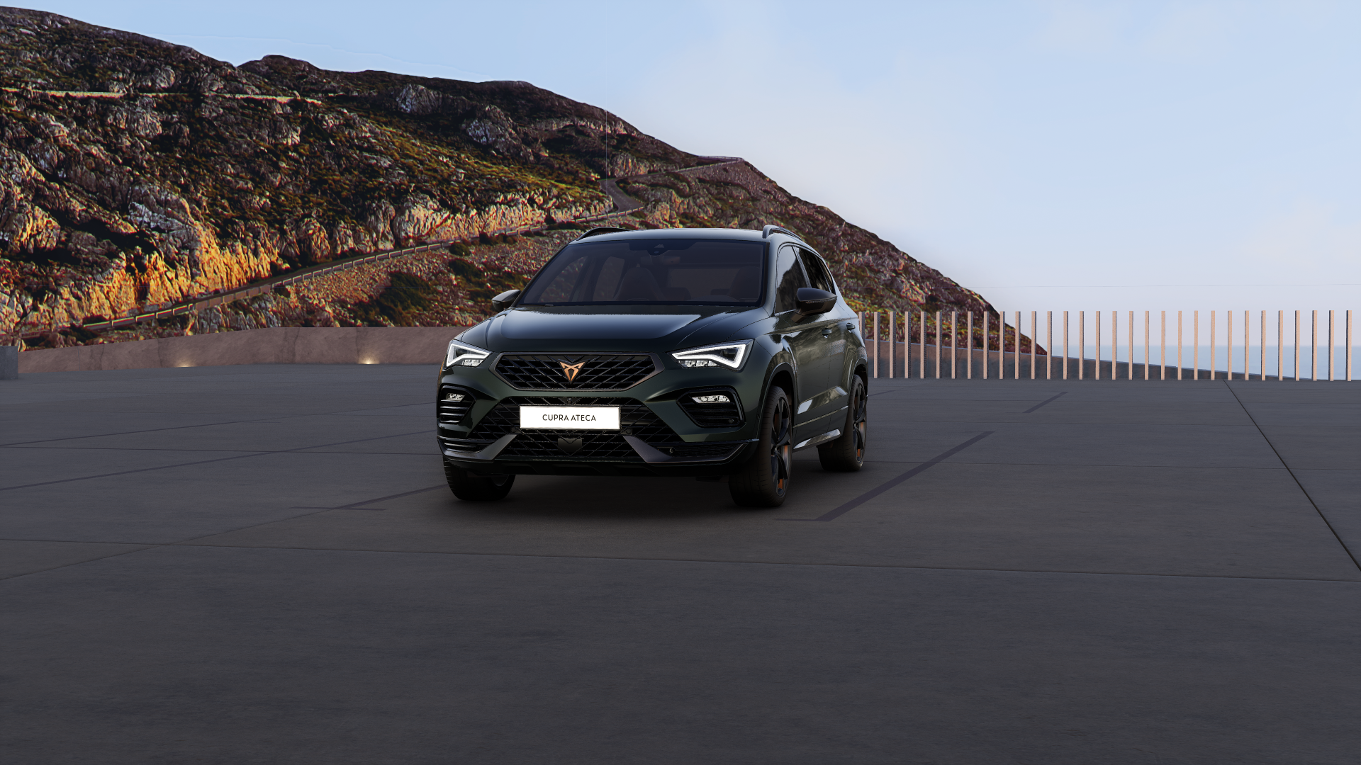CUPRA Ateca 2.0 TSI 140 kW (190 PS) 7-Gang DSG 4Drive (1202823852025)