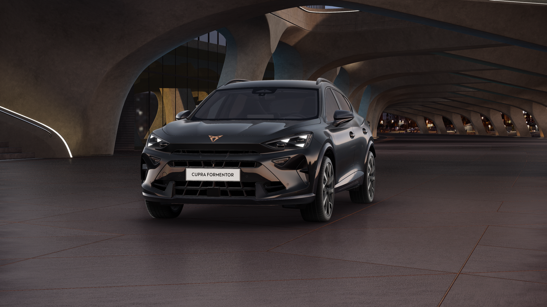 CUPRA Formentor VZ 2.0 TSI 245 kW (333 PS) 7-Gang DSG 4Drive (1202907452025)