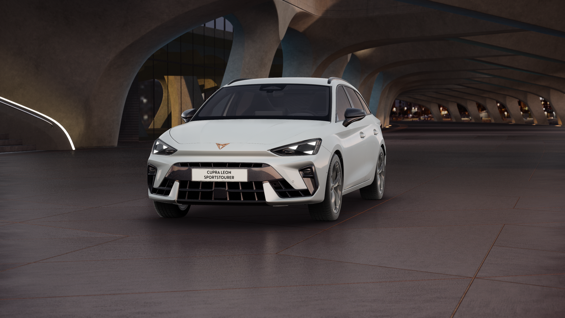 CUPRA Leon Sportstourer 1.5 eTSI 110 kW (150 PS) 7-Gang-DSG (1202826312025)