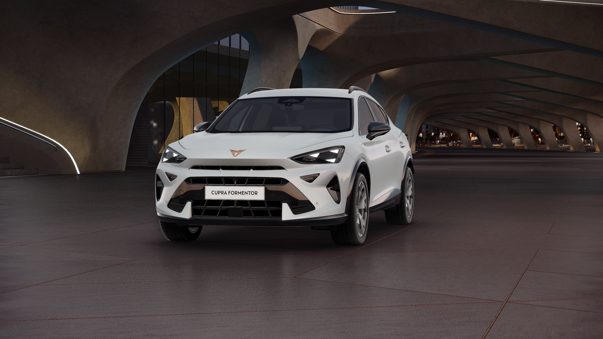 CUPRA Formentor 1.5 e-HYBRID 150 kW (204 PS) 6-Gang-DSG (1203067302025)