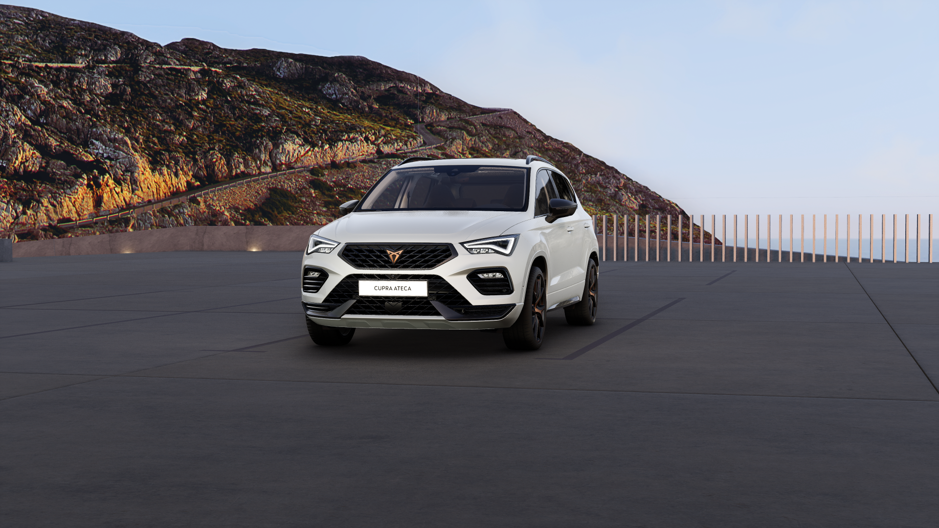 CUPRA Ateca 2.0 TSI 140 kW (190 PS) 7-Gang DSG 4Drive (1202825082025)