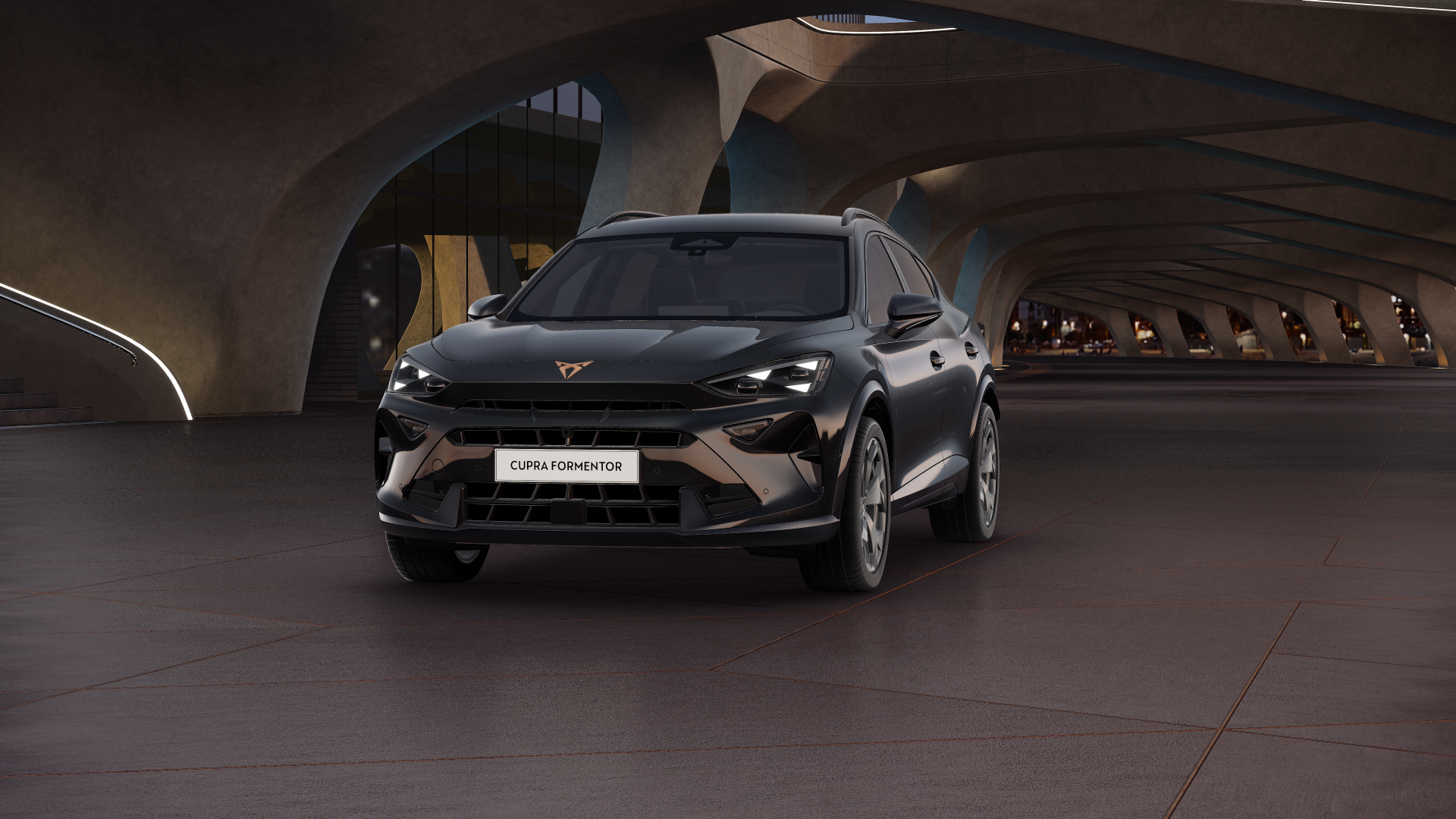 CUPRA Formentor 1.5 eTSI 110 kW (150 PS) 7-Gang-DSG (1202941772025)