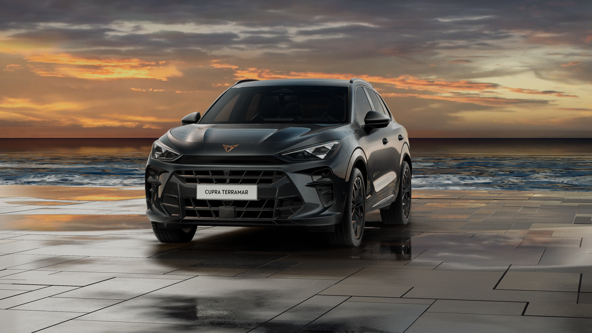 CUPRA Terramar 2.0 TSI 150 kW (204 PS) 7-Gang DSG 4Drive (1202029552025)