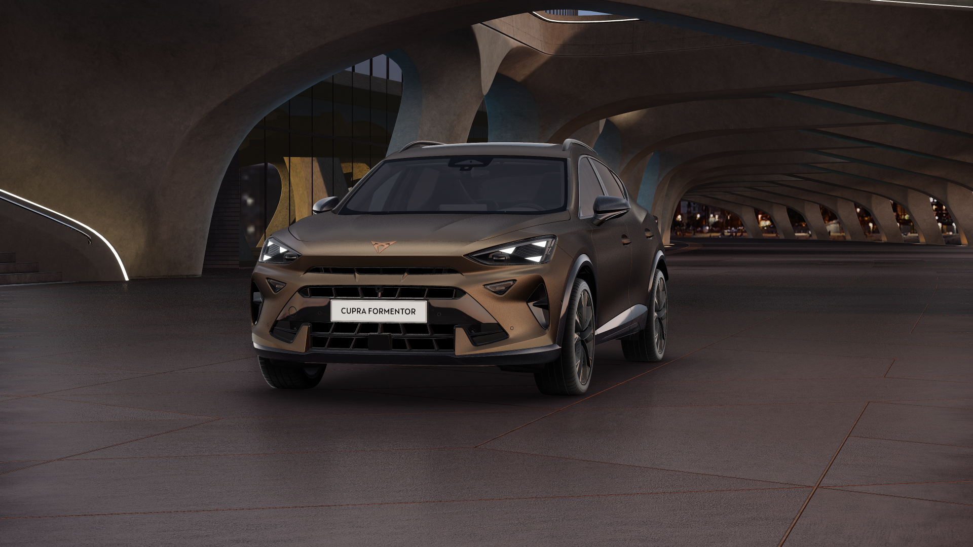 CUPRA Formentor 1.5 eTSI 110 kW (150 PS) 7-Gang-DSG (1202722072025)