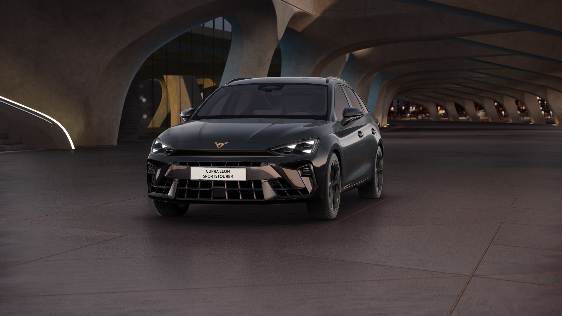 CUPRA Leon Sportstourer 1.5 TSI 110 kW (150 PS) 6-Gang (1202964082025)
