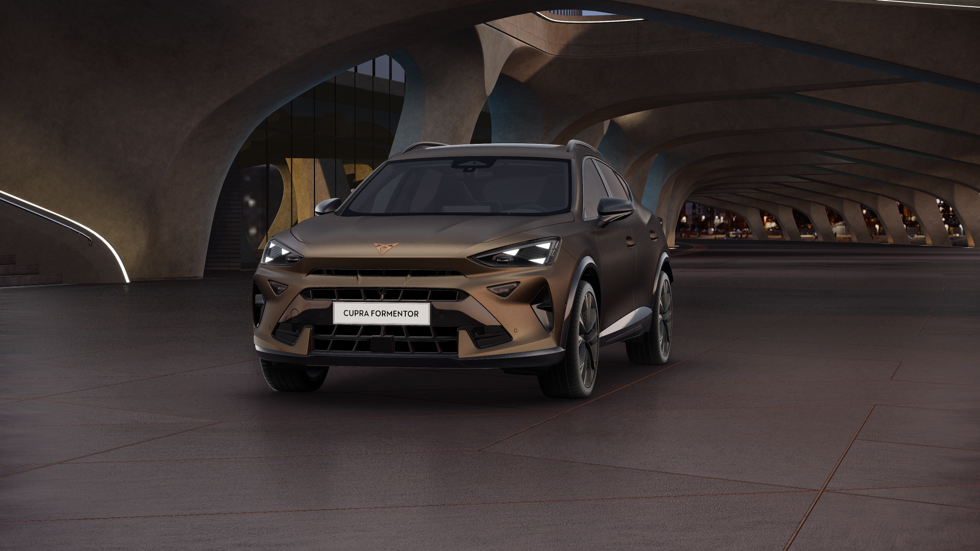 CUPRA Formentor 1.5 eTSI 110 kW (150 PS) 7-Gang-DSG (1202722072025)