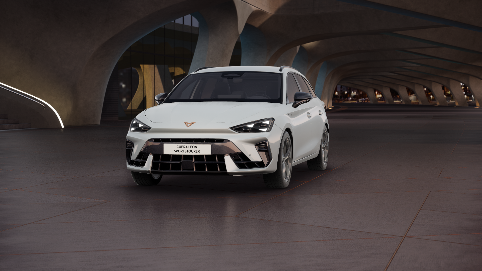 CUPRA Leon Sportstourer 1.5 e-HYBRID 150 kW (204 PS) 6-Gang-DSG (1203345212025)