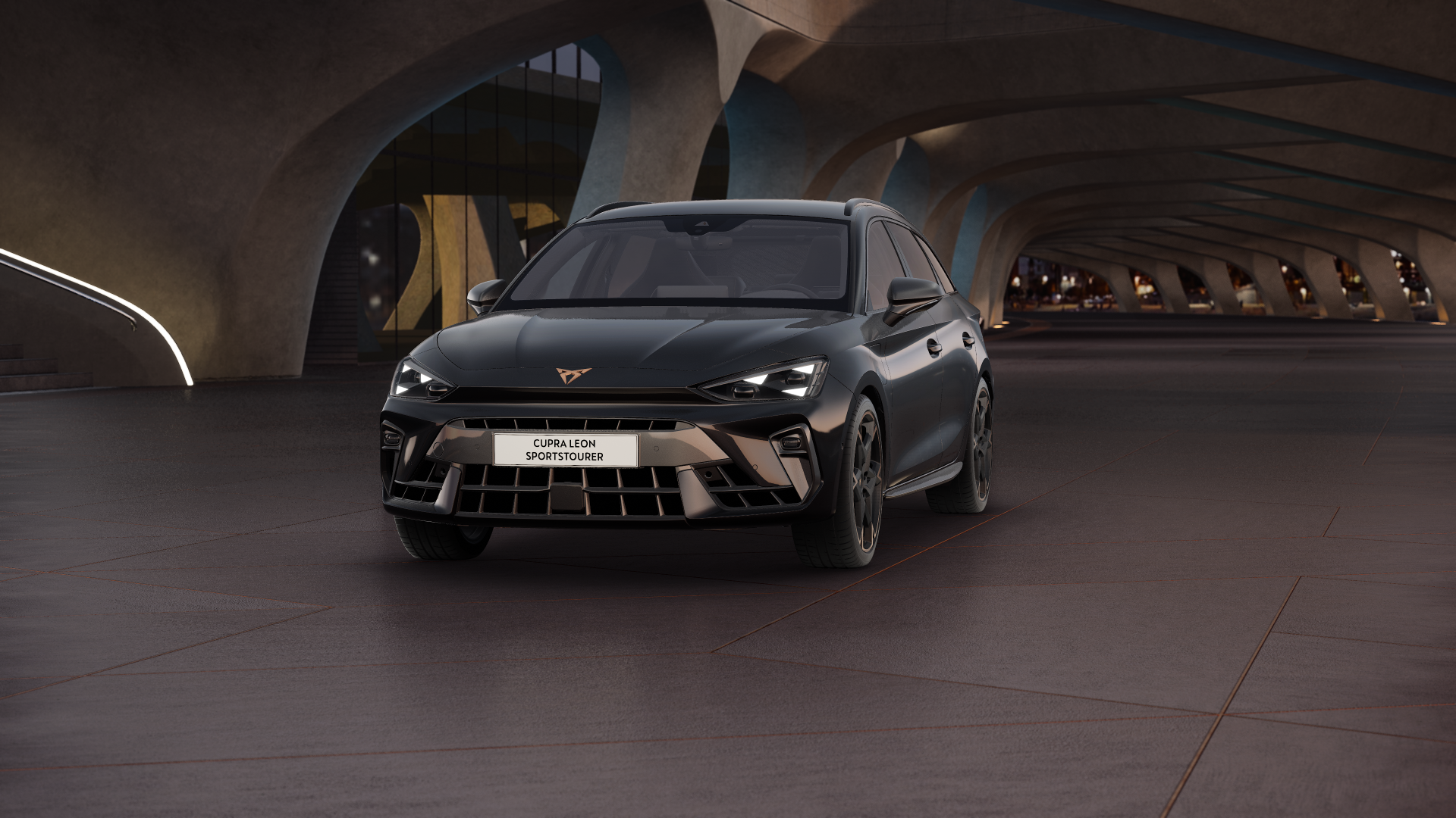 CUPRA Leon Sportstourer VZ 1.5 e-HYBRID 200 kW (272 PS) 6-Gang-DSG (1202016902025)