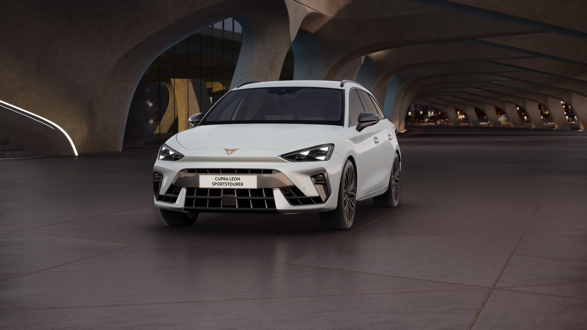 CUPRA Leon Sportstourer VZ 1.5 e-HYBRID 200 kW (272 PS) 6-Gang-DSG (1202016292025)