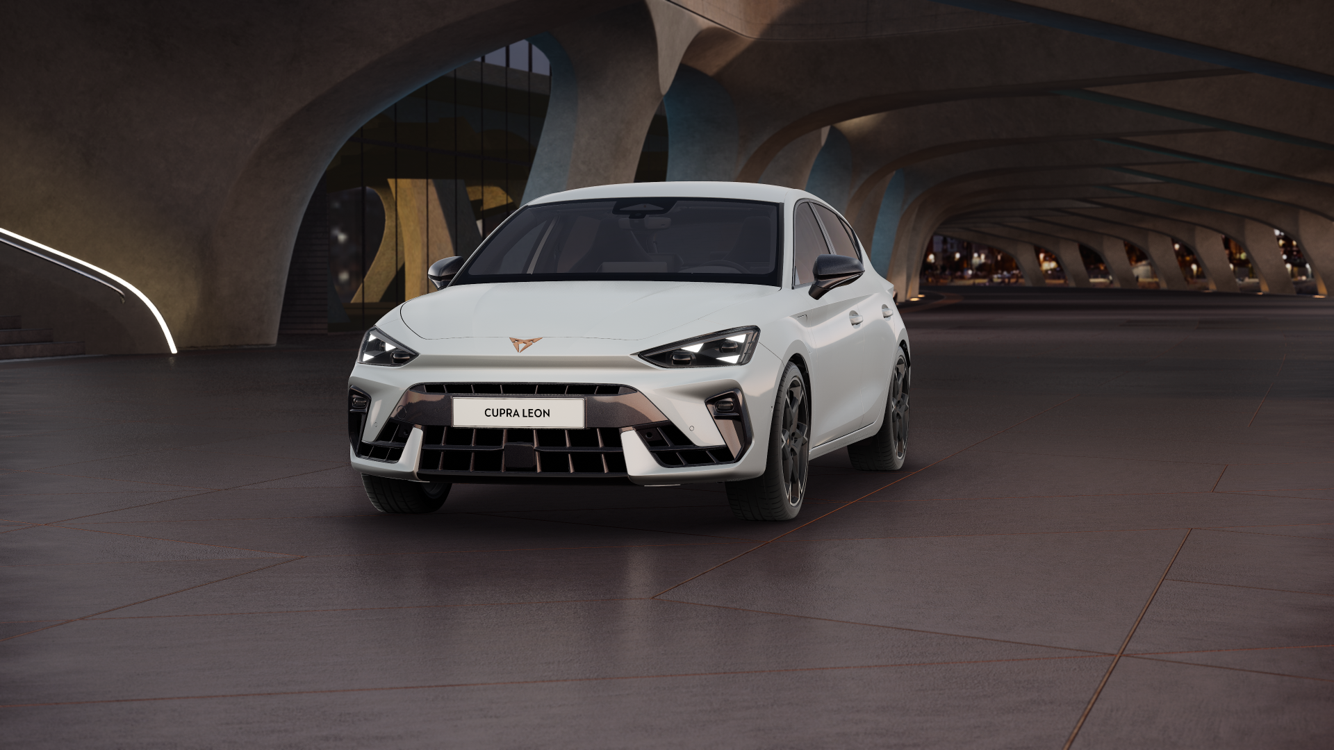 CUPRA Leon VZ 1.5 e-HYBRID 200 kW (272 PS) 6-Gang-DSG (1203269532025)