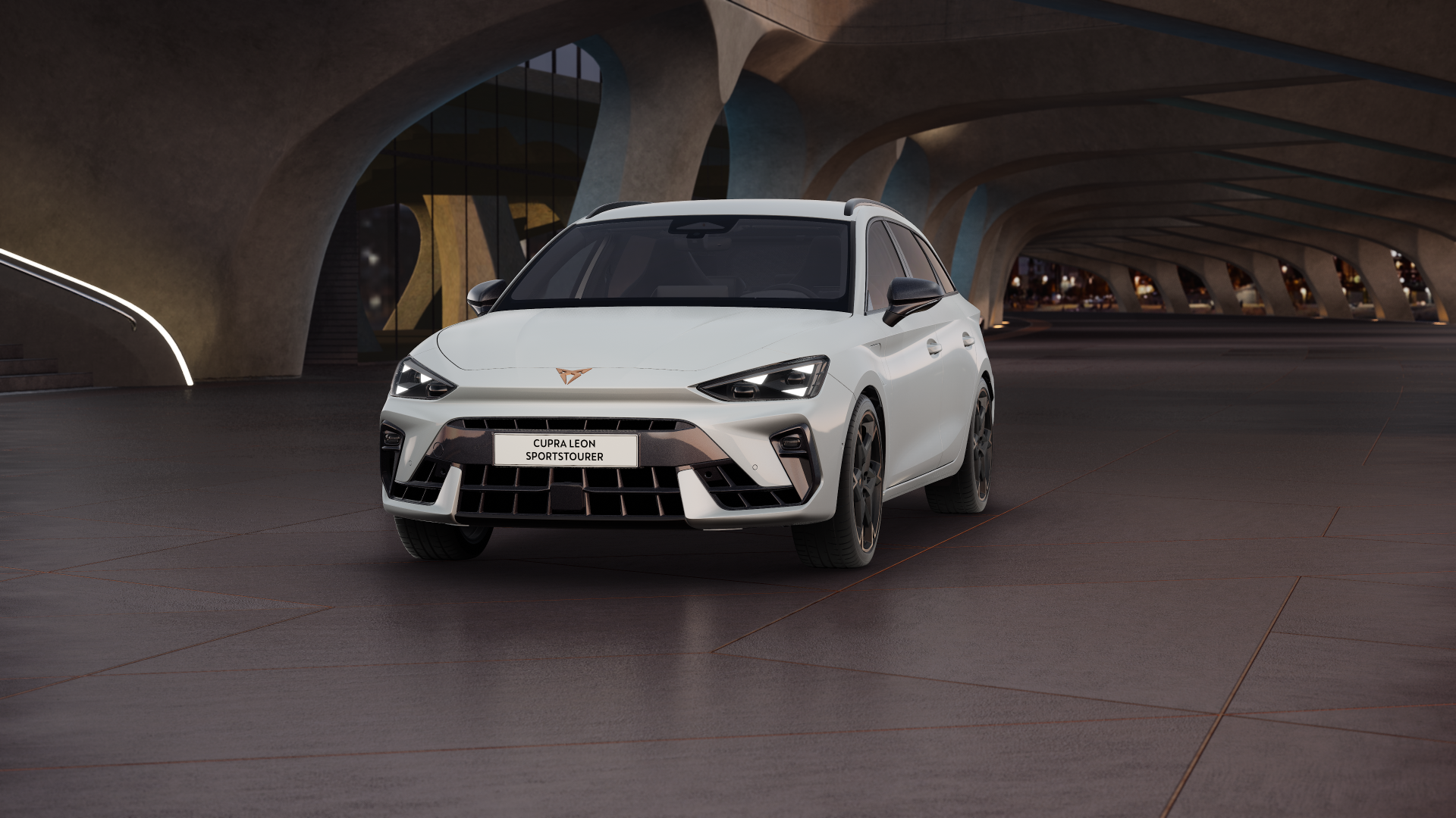 CUPRA Leon Sportstourer VZ 1.5 e-HYBRID 200 kW (272 PS) 6-Gang-DSG (1203346972025)