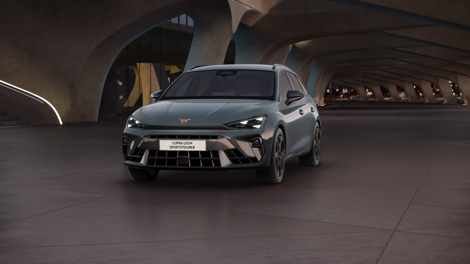 CUPRA Leon Sportstourer VZ 1.5 e-HYBRID 200 kW (272 PS) 6-Gang-DSG (1202886012025)