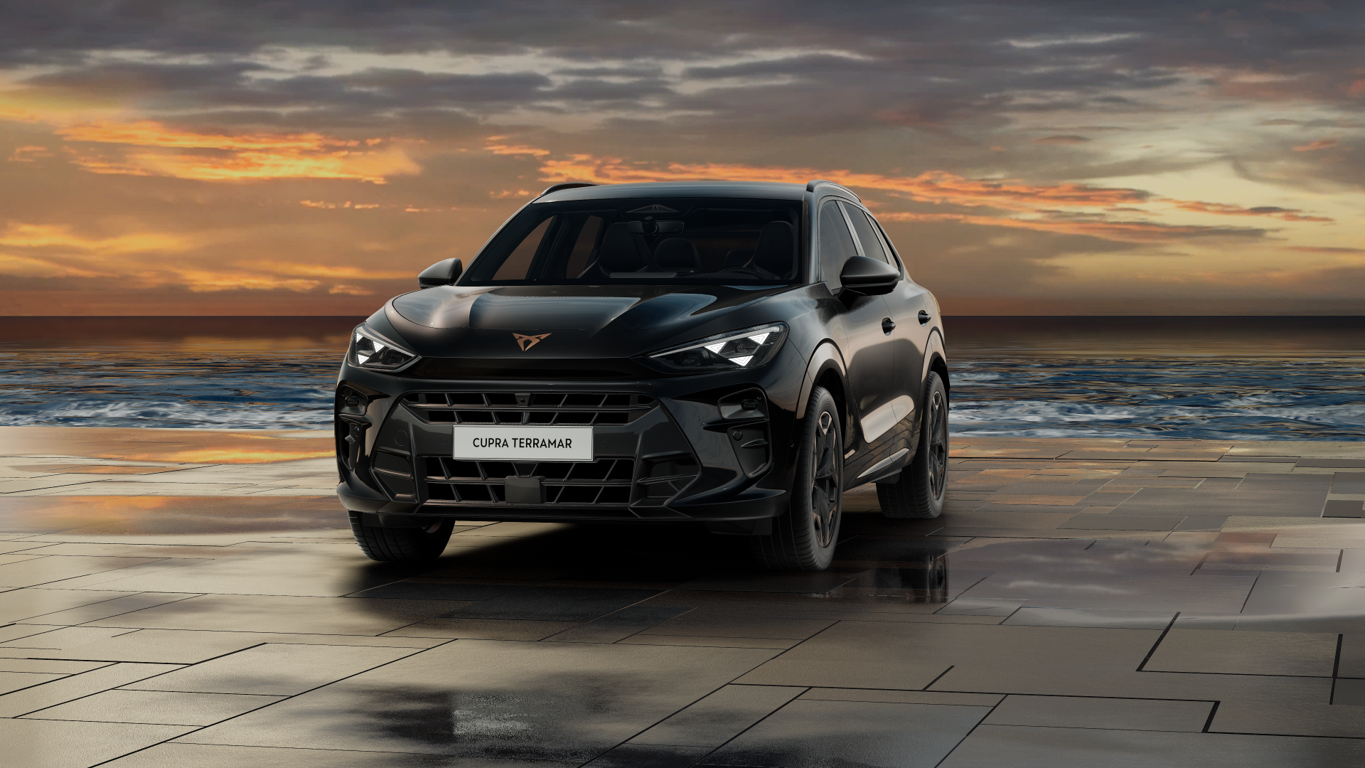 CUPRA Terramar 2.0 TSI 150 kW (204 PS) 7-Gang DSG 4Drive (1202279192025)