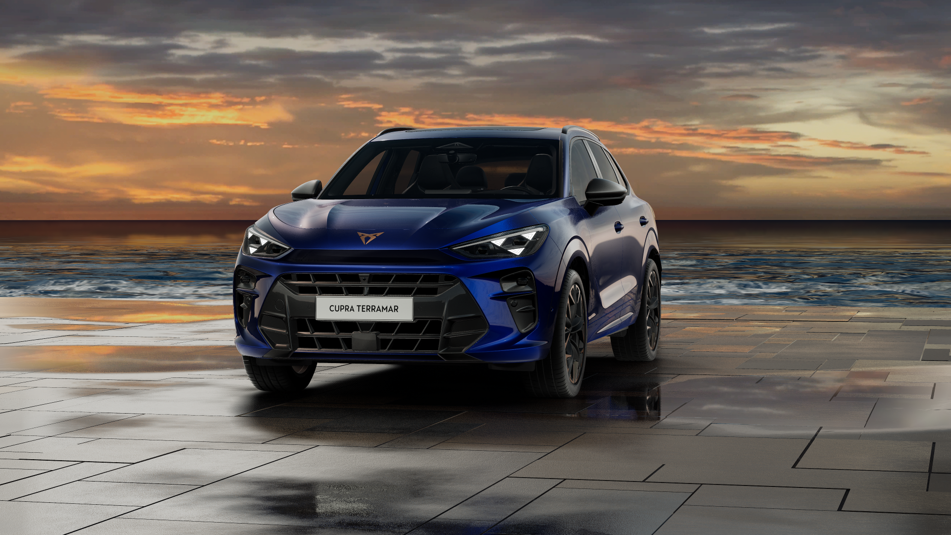 CUPRA Terramar VZ 2.0 TSI 195 kW (265 PS) 7-Gang DSG 4Drive (1202472632025)