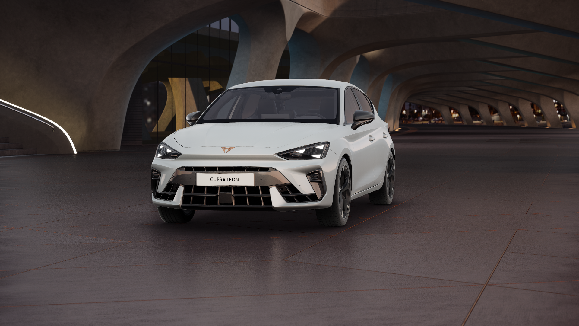 CUPRA Leon 1.5 eTSI 110 kW (150 PS) 7-Gang-DSG (1202289522025)