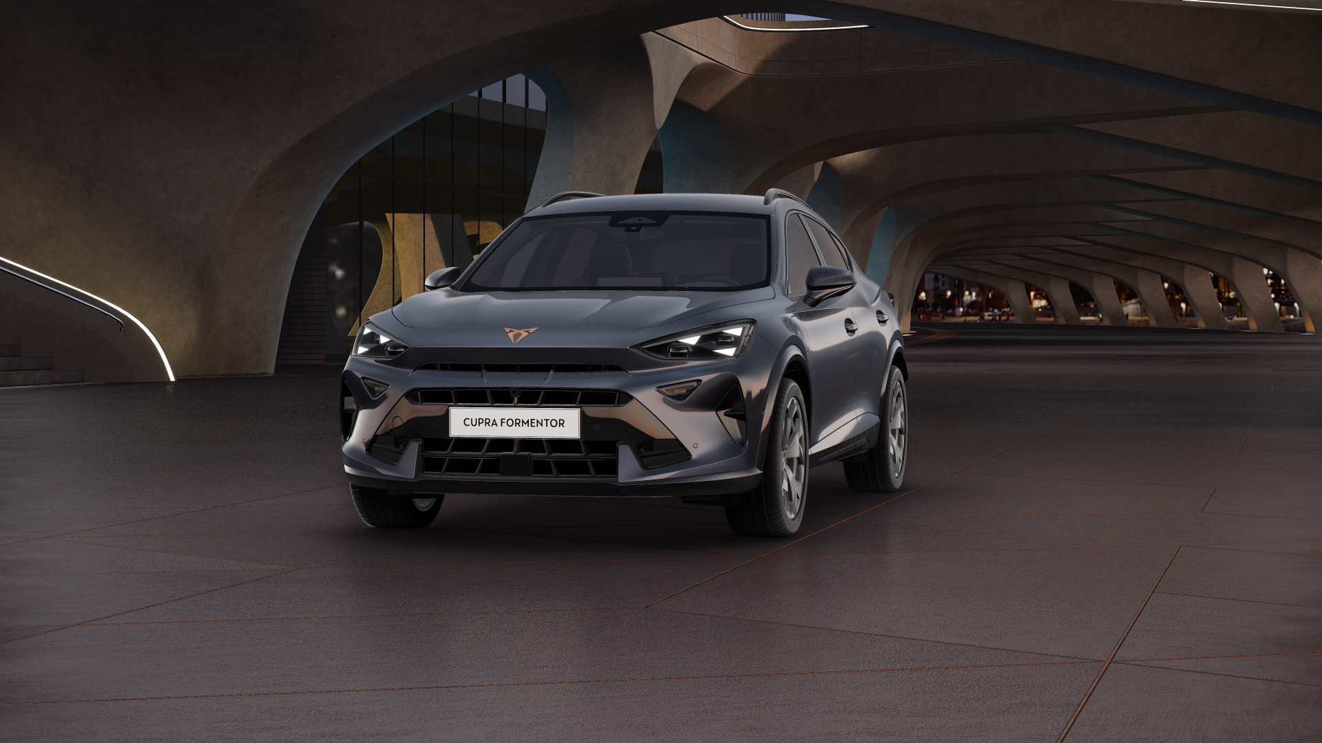 CUPRA Formentor 1.5 e-HYBRID 150 kW (204 PS) 6-Gang-DSG (1203347782025)