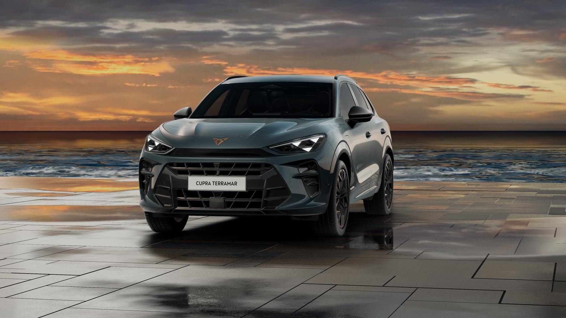 CUPRA Terramar VZ 1.5 e-HYBRID 200 kW (272 PS) 6-Gang-DSG (1203356212025)