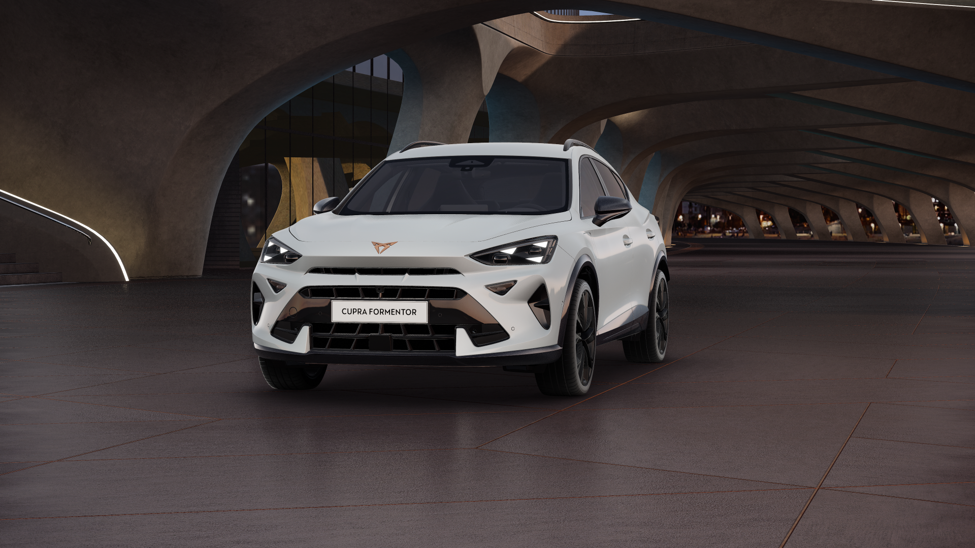 CUPRA Formentor VZ Black Edition 1.5 e-HYBRID 200 kW (272 PS) 6-Gang-DSG (1202929282025)