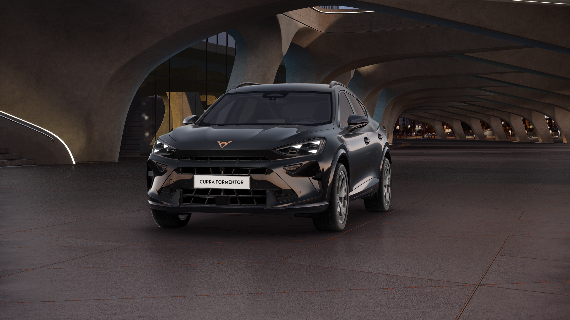 CUPRA Formentor 1.5 e-HYBRID 150 kW (204 PS) 6-Gang-DSG (1203352772025)