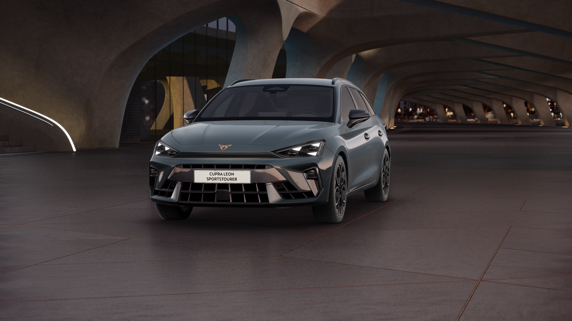 CUPRA Leon Sportstourer 1.5 eTSI 110 kW (150 PS) 7-Gang-DSG (1202965222025)