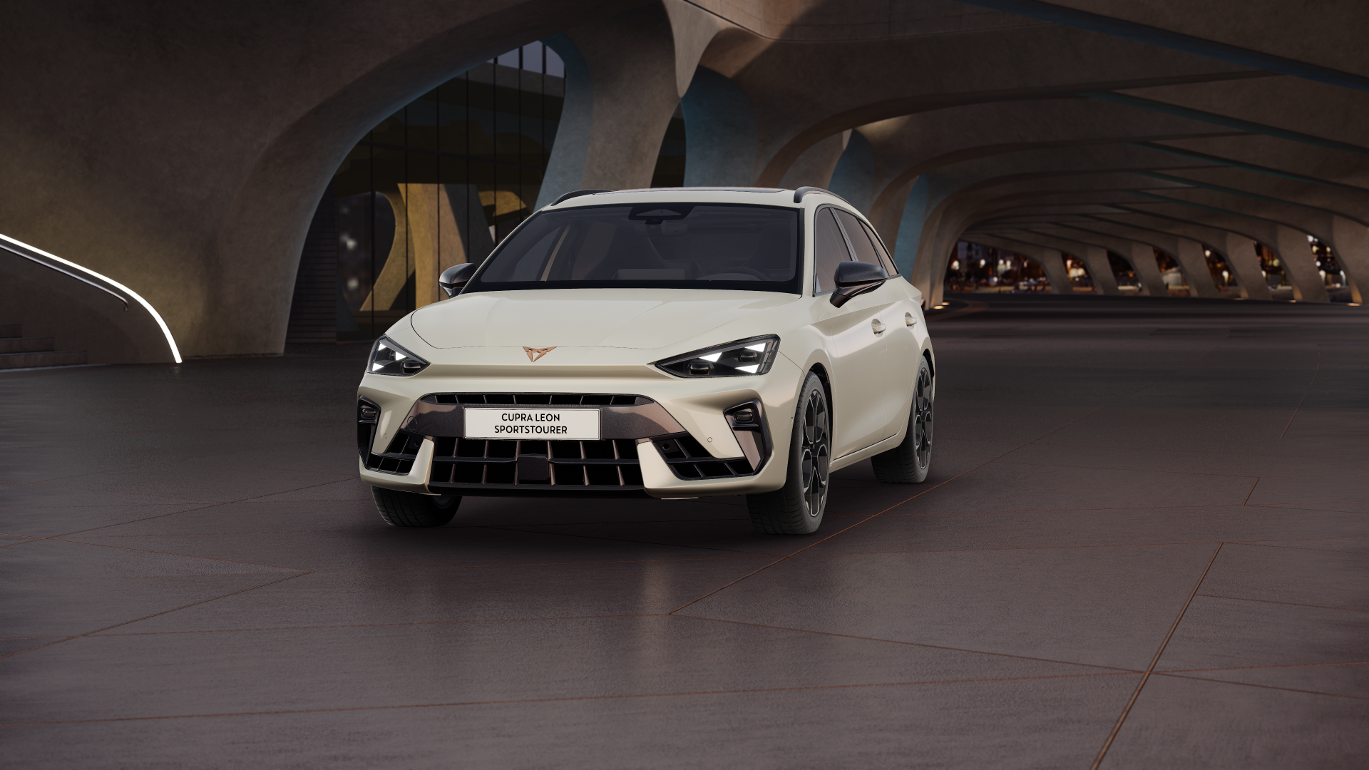 CUPRA Leon Sportstourer 1.5 eTSI 110 kW (150 PS) 7-Gang-DSG (1202841432025)