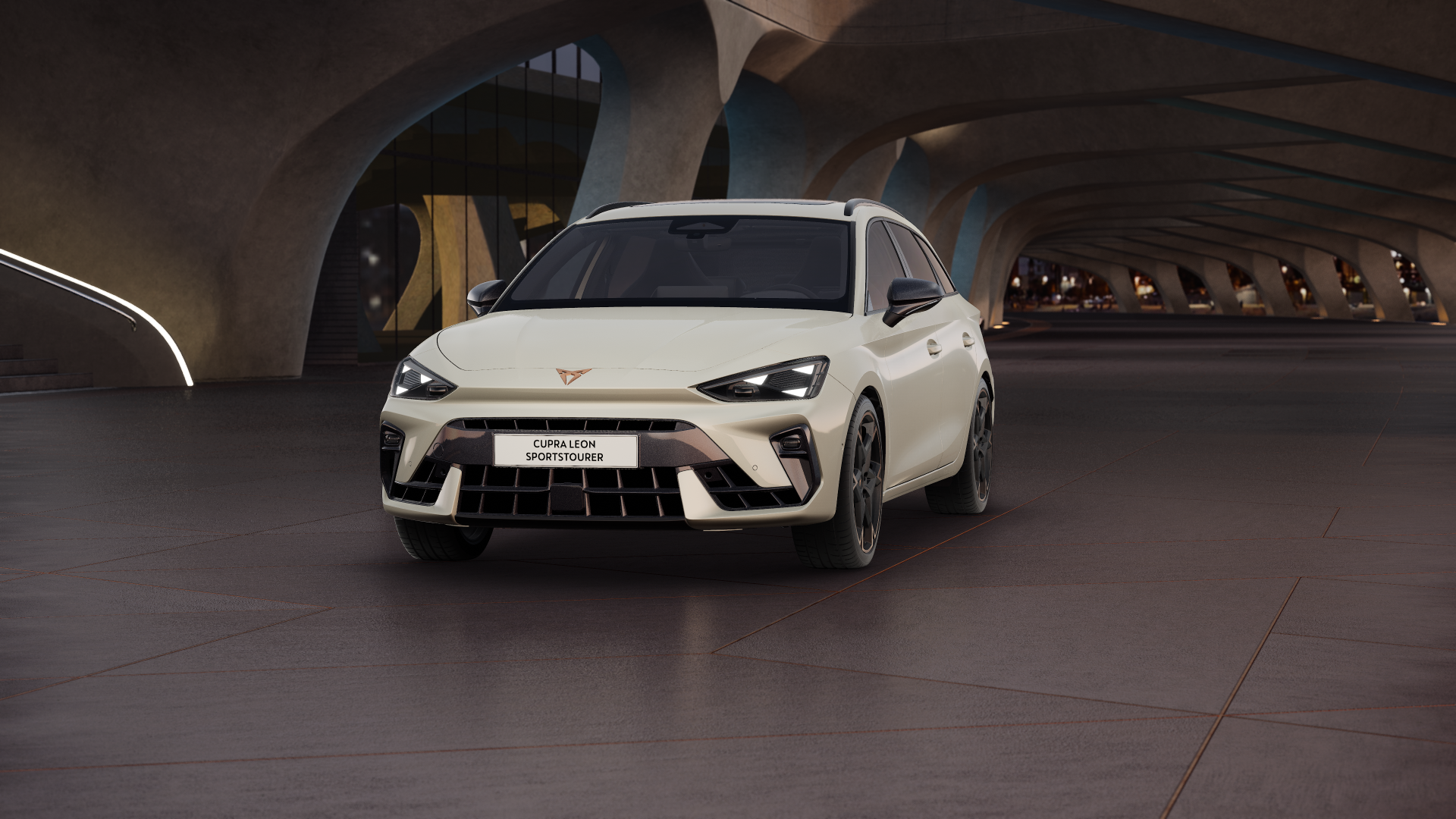 CUPRA Leon Sportstourer VZ 2.0 TSI 245 kW (333 PS) 7-Gang-DSG 4Drive (1203478682025)